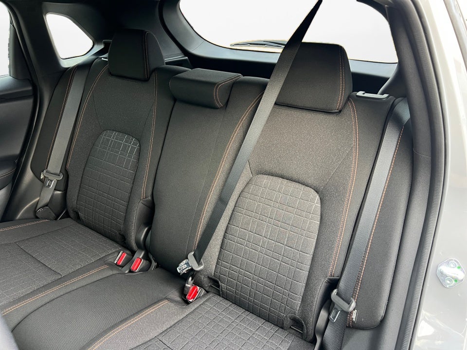 2024 Honda HR-V AWD Sport