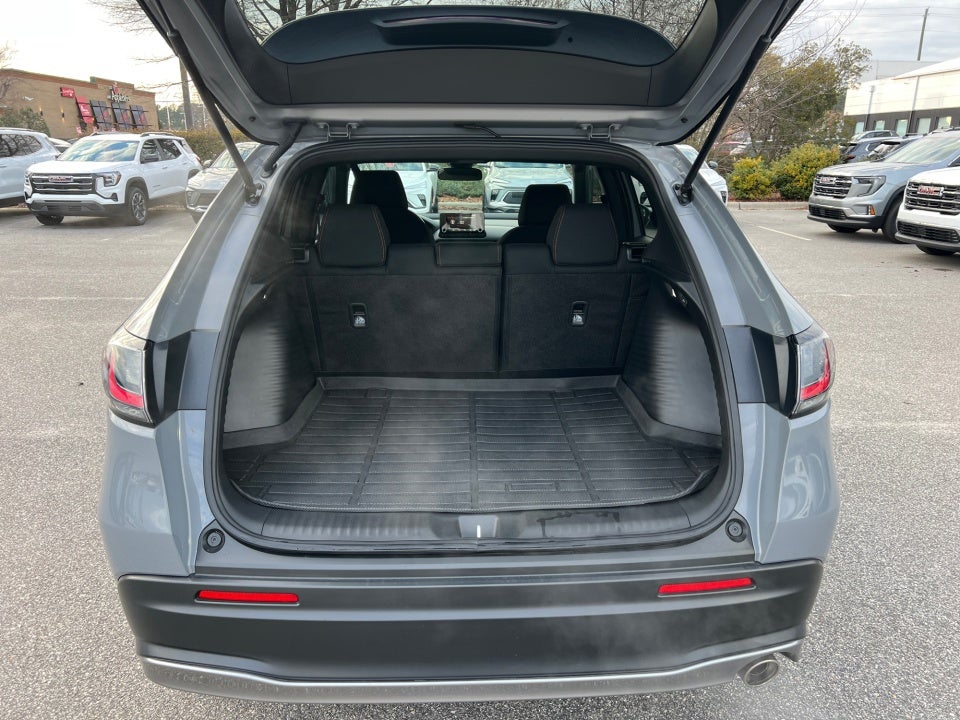 2024 Honda HR-V AWD Sport
