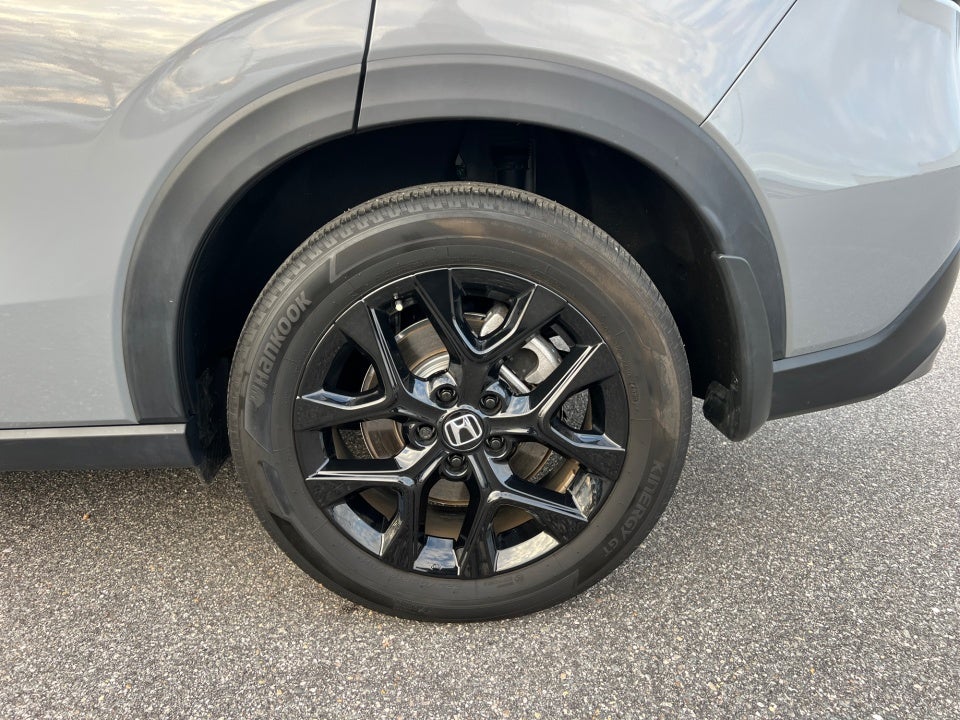 2024 Honda HR-V AWD Sport