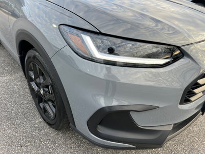 2024 Honda HR-V AWD Sport