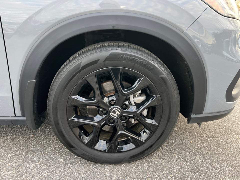 2024 Honda HR-V AWD Sport