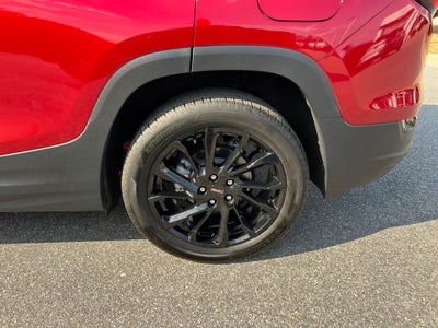 2024 GMC Terrain FWD SLE