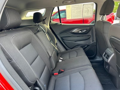 2024 GMC Terrain FWD SLE