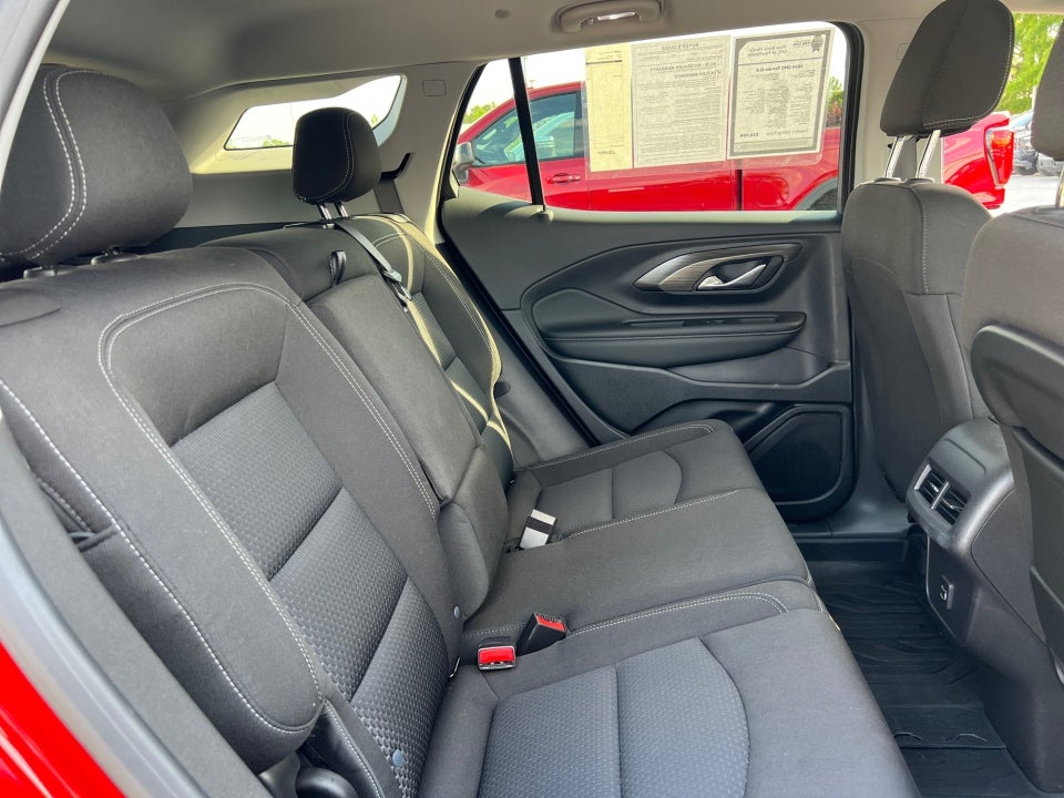 2024 GMC Terrain FWD SLE