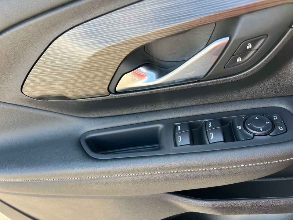 2024 GMC Terrain FWD SLE