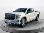 2024 GMC Sierra 1500 4WD Crew Cab Short Box Denali