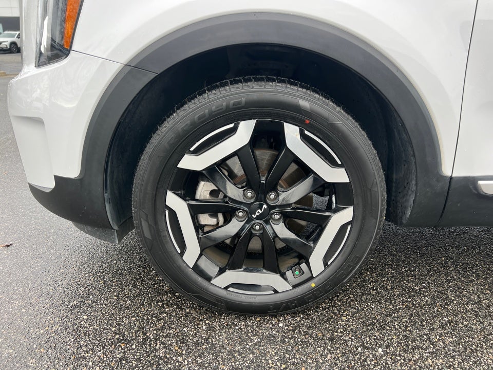 2023 Kia Telluride EX