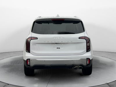 2023 Kia Telluride EX