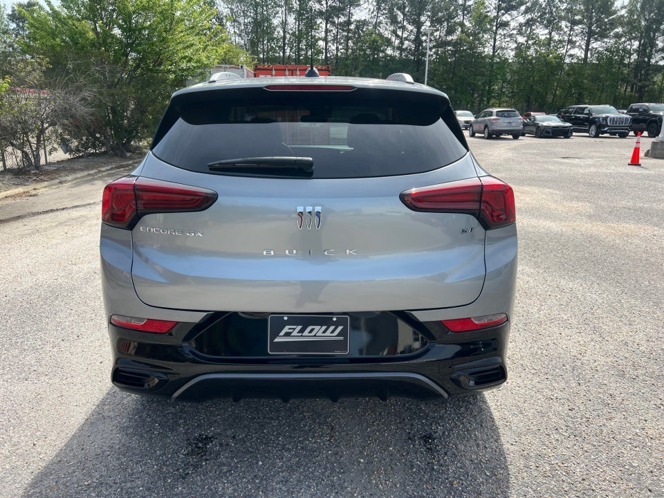 2024 Buick Encore GX Sport Touring FWD