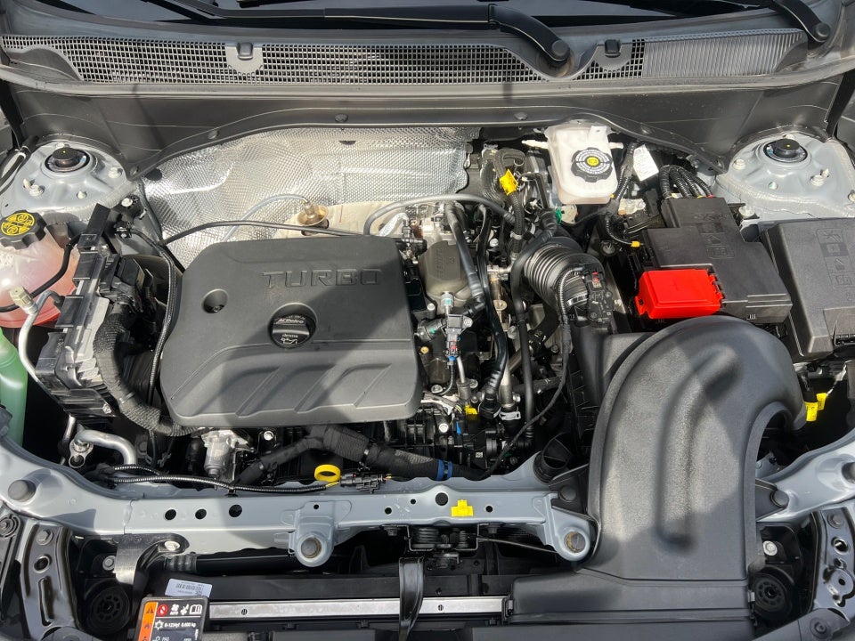 2024 Buick Encore GX Sport Touring FWD