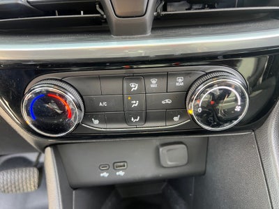 2024 Buick Encore GX Sport Touring FWD