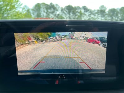 2024 Buick Encore GX Sport Touring FWD