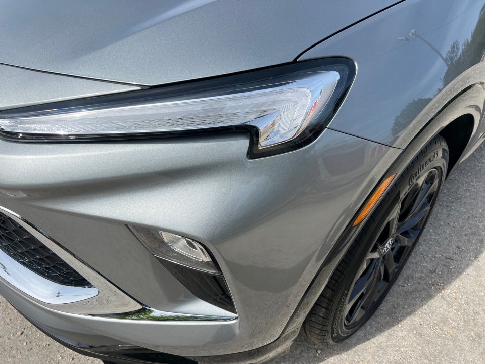 2024 Buick Encore GX Sport Touring FWD