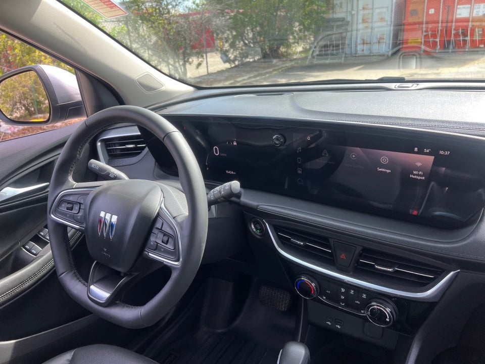 2024 Buick Encore GX Sport Touring FWD