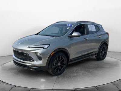 2024 Buick Encore GX Sport Touring FWD