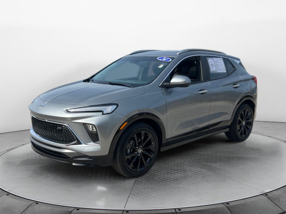 2024 Buick Encore GX Sport Touring FWD