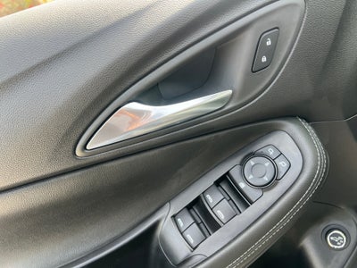 2024 Buick Encore GX Sport Touring FWD