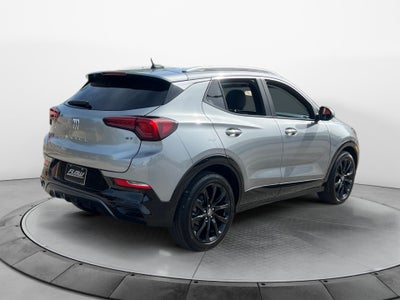 2024 Buick Encore GX Sport Touring FWD