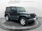 2010 Jeep Wrangler Sahara