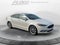 2017 Ford Fusion Platinum