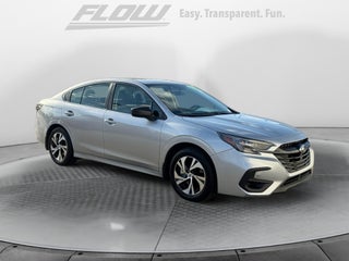 2025 Subaru Legacy AWD