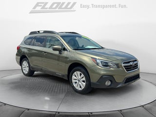 2019 Subaru Outback Premium