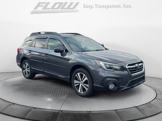 2019 Subaru Outback Limited