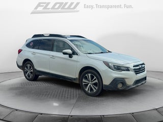 2019 Subaru Outback Limited