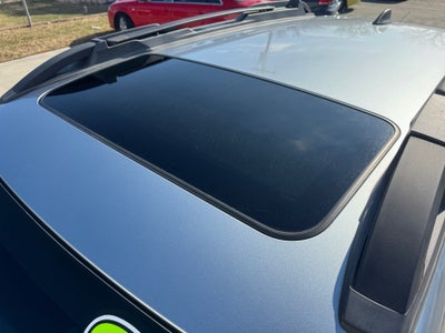 2020 Subaru Outback Onyx Edition XT