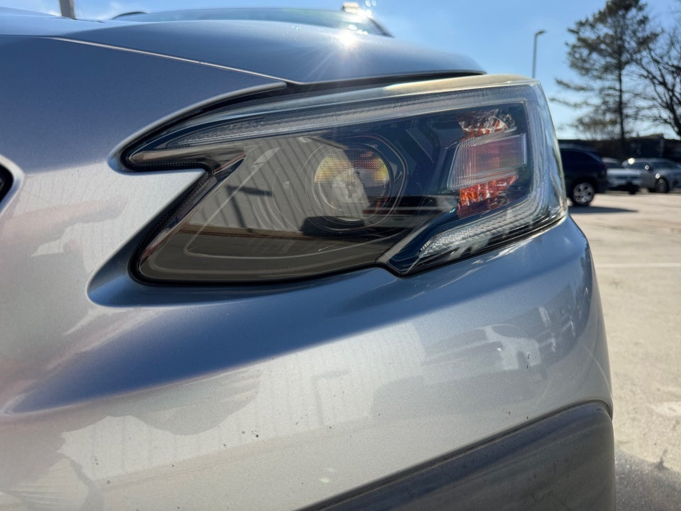 2020 Subaru Outback Onyx Edition XT