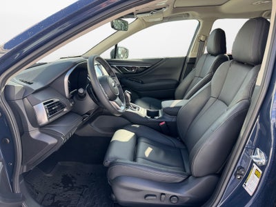 2025 Subaru Outback Limited XT