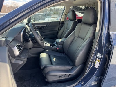 2025 Subaru Outback Limited XT