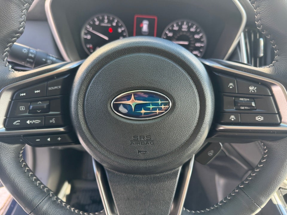 2025 Subaru Outback Limited XT