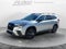 2026 Subaru Ascent Premium