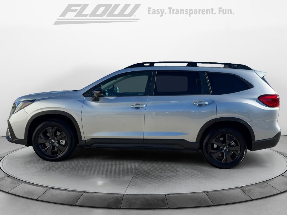 2026 Subaru Ascent Premium