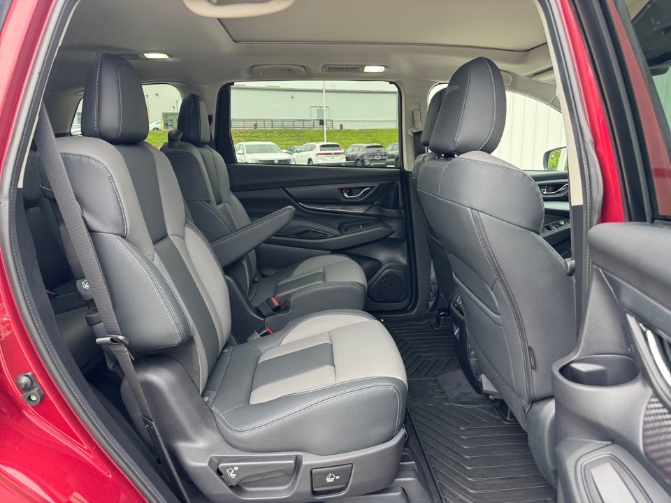 2022 Subaru Ascent Onyx Edition