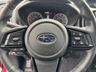 2022 Subaru Ascent Onyx Edition