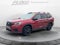 2022 Subaru Ascent Onyx Edition
