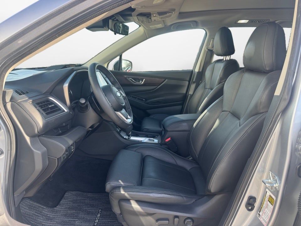 2023 Subaru Ascent Touring 7-Passenger