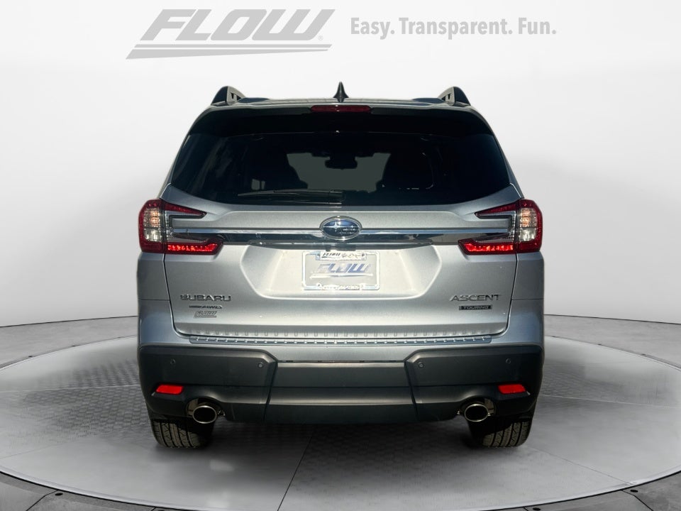 2023 Subaru Ascent Touring 7-Passenger
