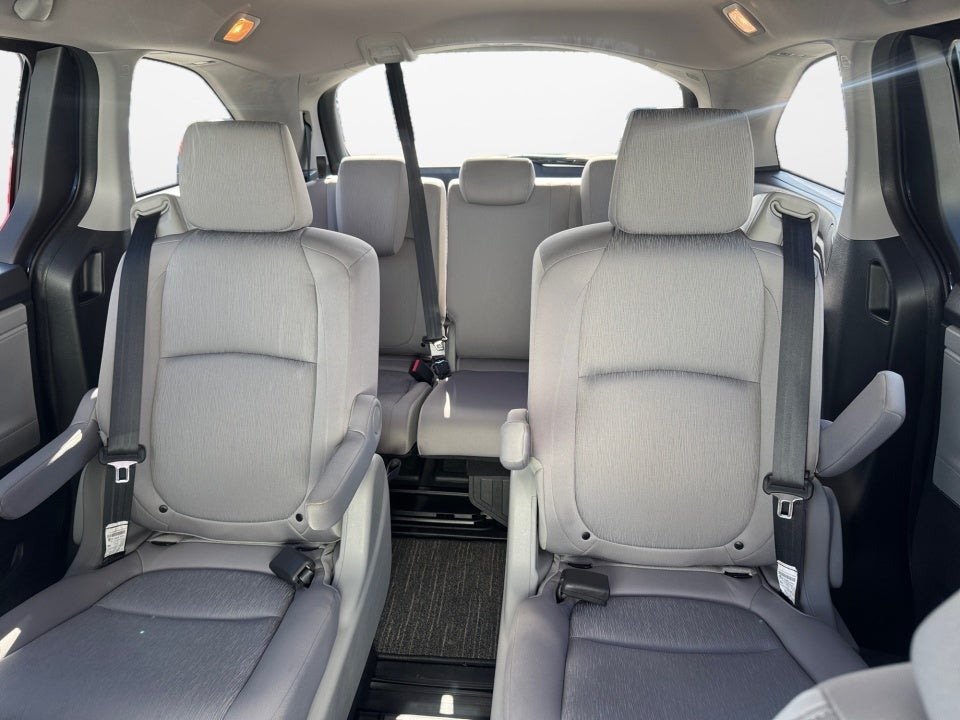 2024 Honda Odyssey EX