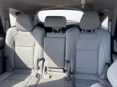 2015 Acura MDX Technology Package