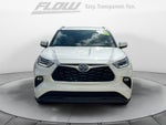 2021 Toyota Highlander Hybrid Limited