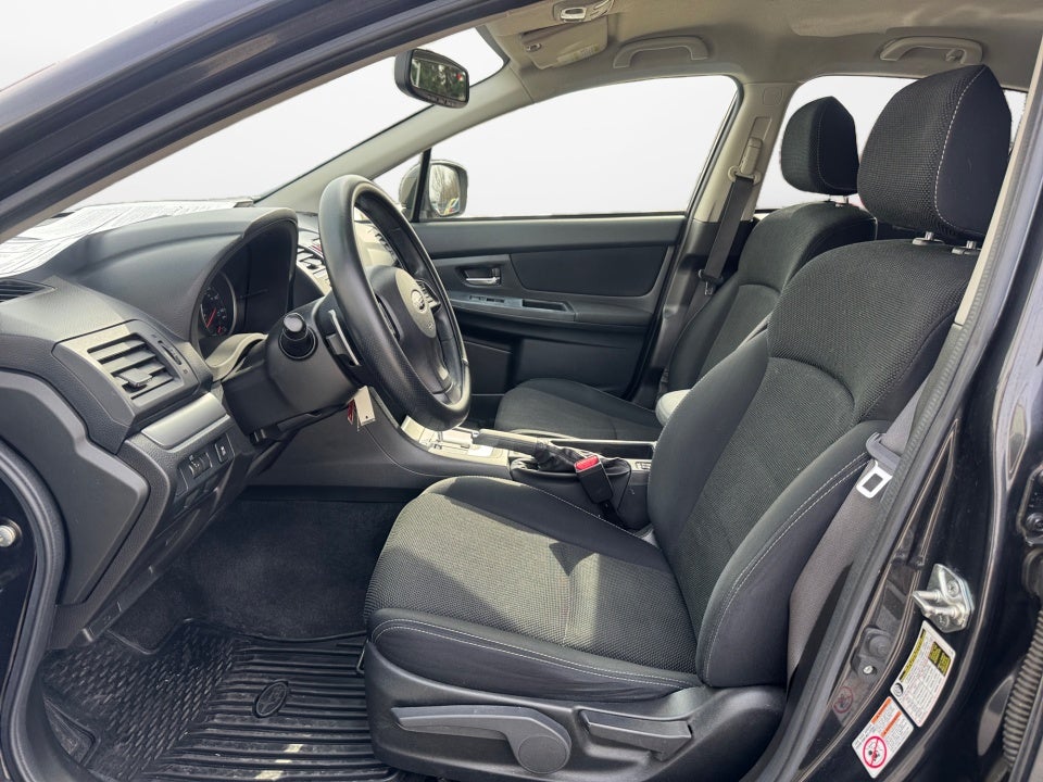 2013 Subaru XV Crosstrek 2.0i Premium