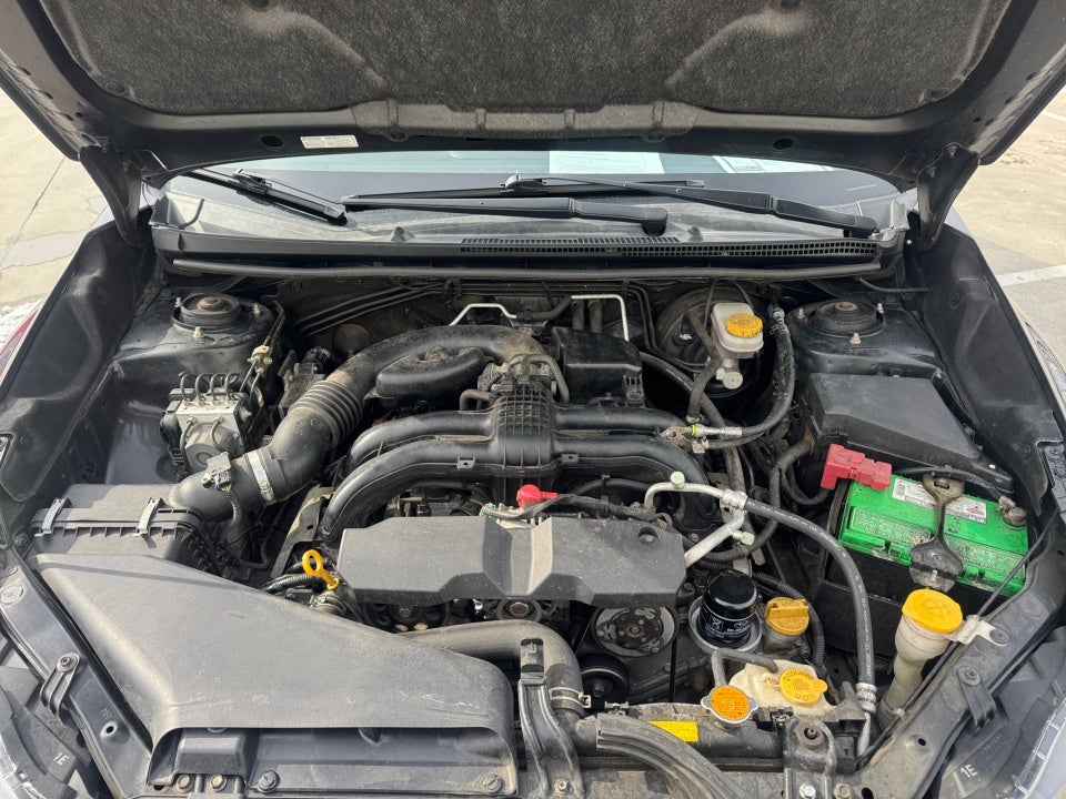 2013 Subaru XV Crosstrek 2.0i Premium