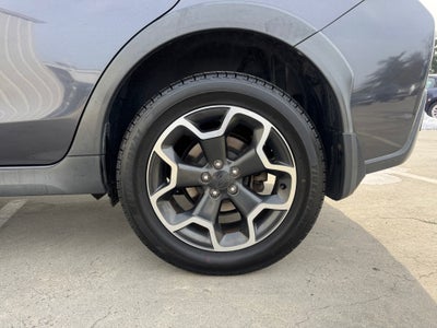 2013 Subaru XV Crosstrek 2.0i Premium