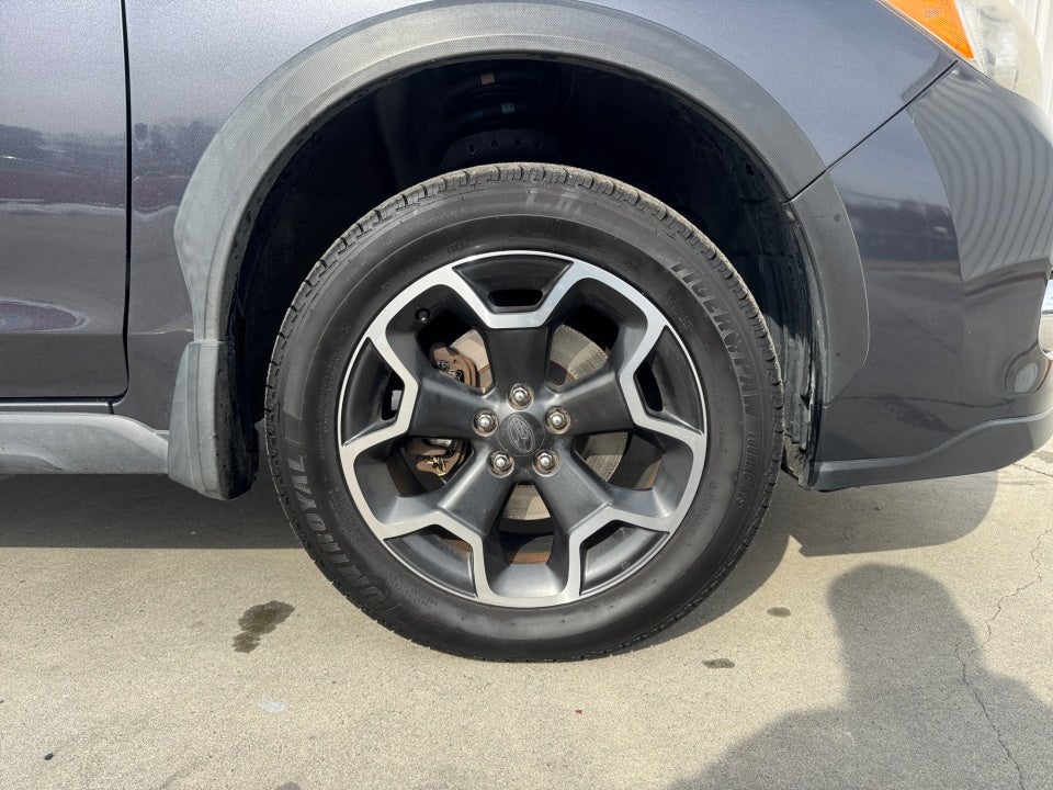 2013 Subaru XV Crosstrek 2.0i Premium