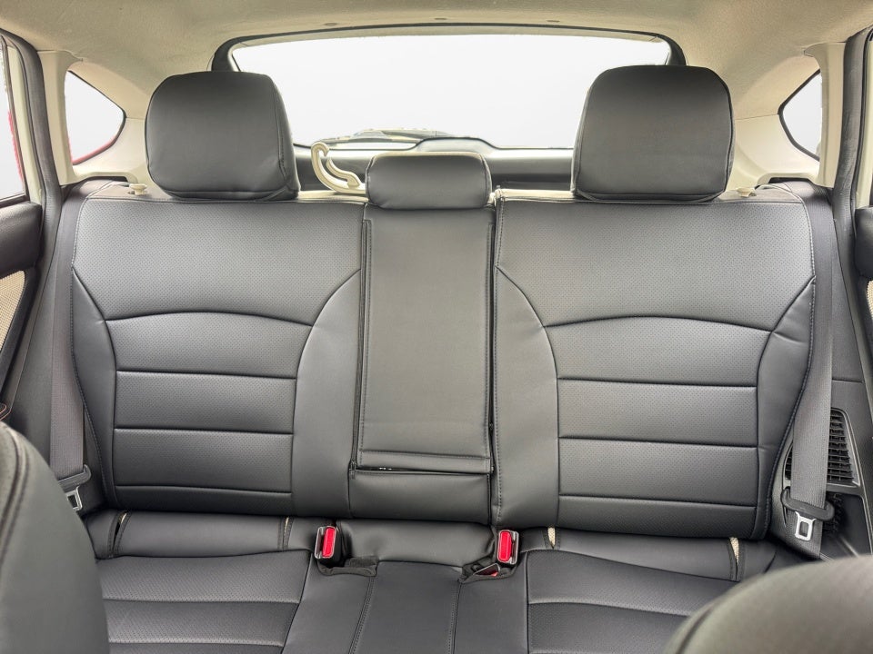 2016 Subaru Crosstrek Hybrid 5dr