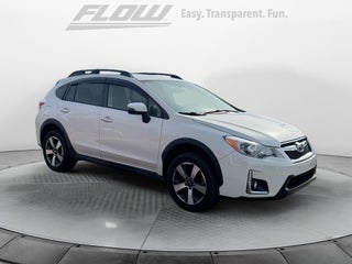 2016 Subaru Crosstrek Hybrid 5dr