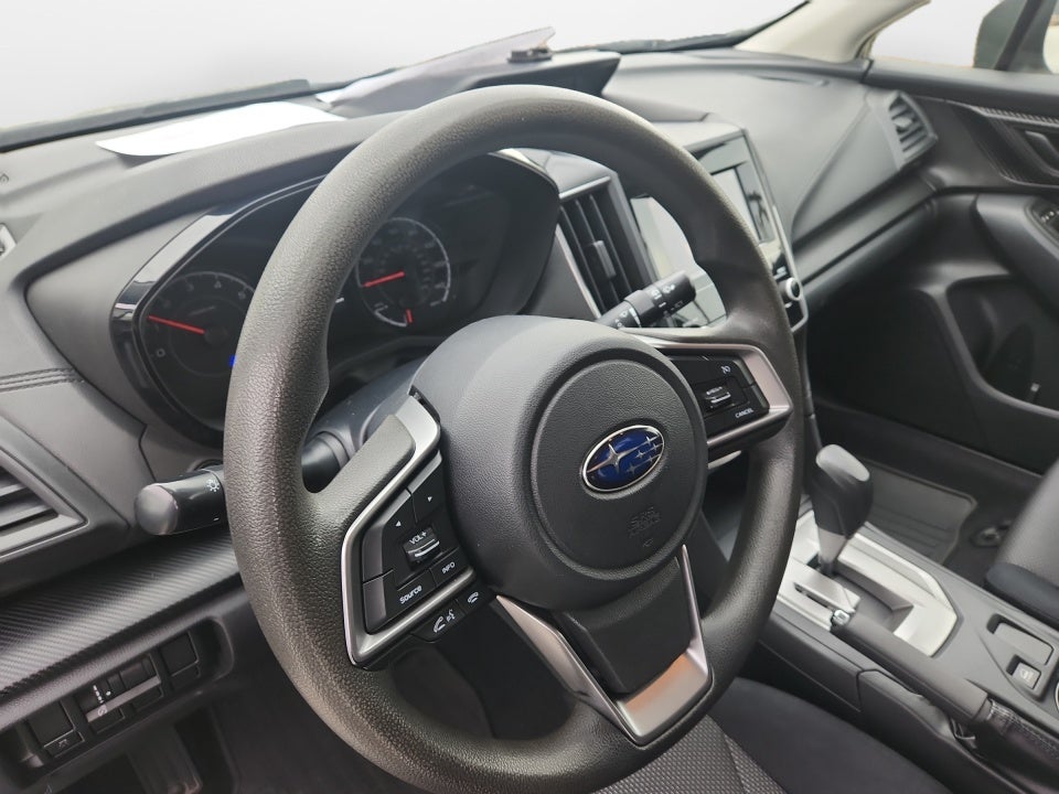 2018 Subaru Crosstrek 2.0i